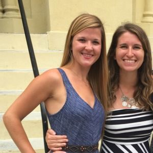 Meet your Posher, Madeline